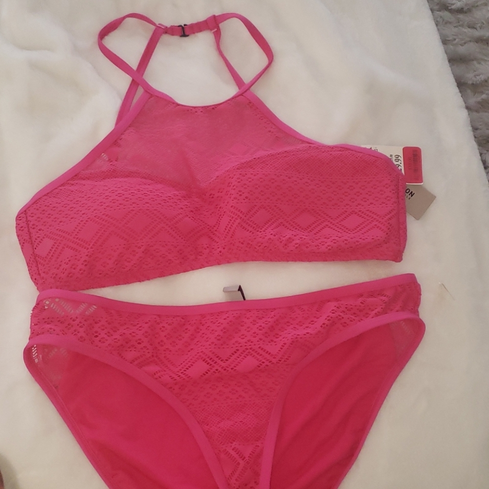 Kenneth Cole Reaction 2pc brief bikini